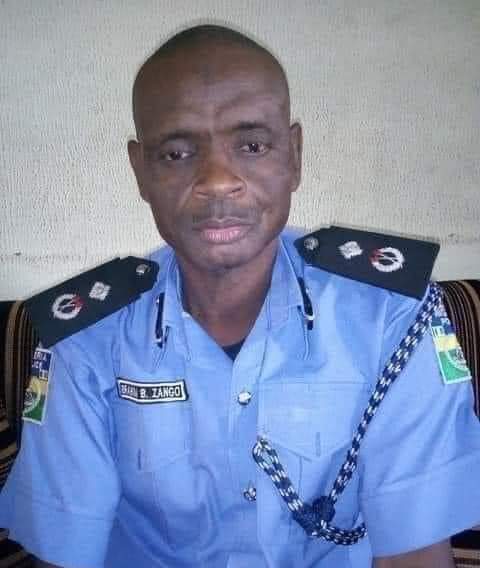 Police Boss Allegedly Threats To Attack An Igboman For Buying A House Near His Own In Adamawa, Says A Southerner Cannot Be His Neighbour