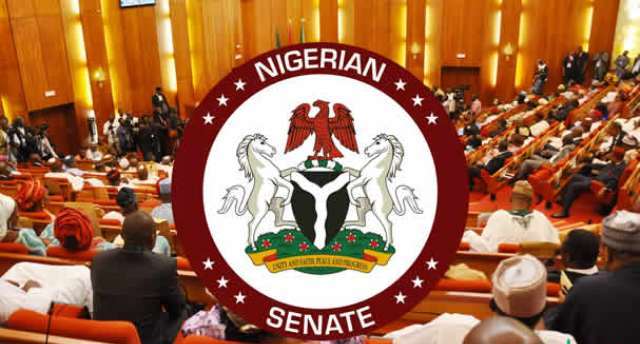 Senate Terminates Appointment Of Three Suspended RECs