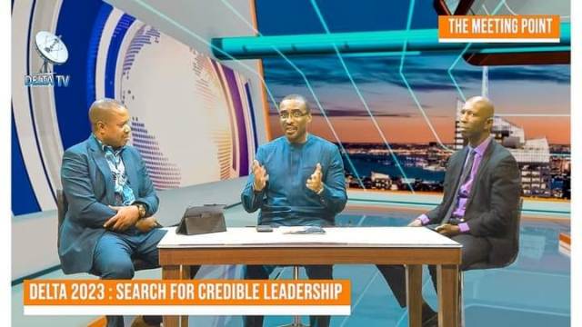Edevbie Plans 500MW Power Plant to drive industrialization in Delta