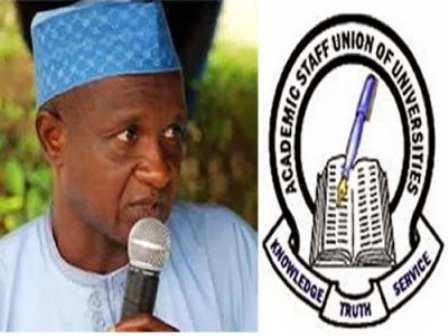 ASUU Strike: Nothing Tangible Has Happened Despite Warning Strike , Says ASUU