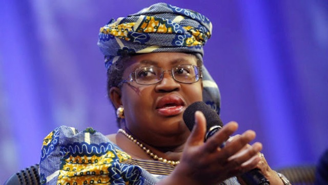 Russia-Ukraine War: Okonjo-Iweala Says WTO Saddened By Suffering, Trade Implication