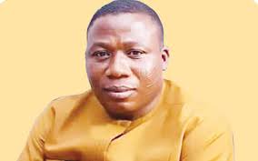 Sunday Igboho Released From Custody In Benin Republic