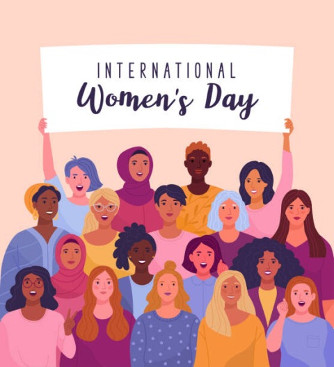International Women’s Day: Nigeria Women Set 5 Point Agenda