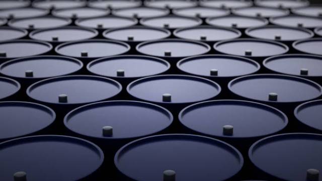 Nigeria In Oil Boom As Brent Crude Nears $140 Per Barrel