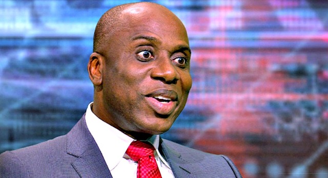 2023: Rotimi Amaechi Declares To Contest For President