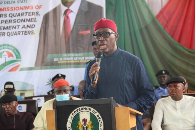OKOWA HAS CONTINUED TO MAKE US PROUD – MSD