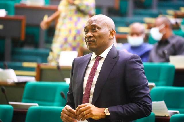 Elumelu’s 2022 budgetary inputs for Aniocha/Oshimili