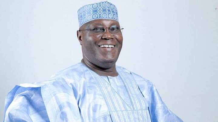 Tanko’s Decision To Resign Is Commendable, I Wish Him Well – Atiku
