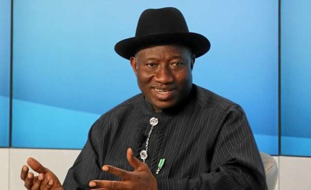 Jonathan Urges President Bola Tinubu To Build Democracy That Reduces Friction