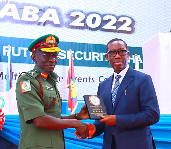 Insesurity: Okowa Tasks Military On Troops’ Welfare