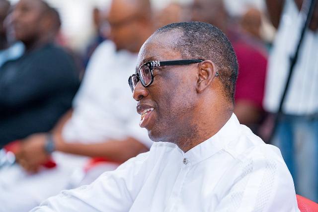 OKOWA: THE POWER OF SILENCE