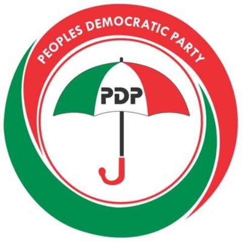 Terrorism: APC Complicit In Kuje Prison Attack, PDP Asserts