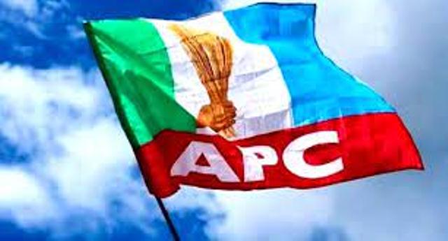 Delta APC Rally and Political End Of The Road. By Dr Kingsley Emu.