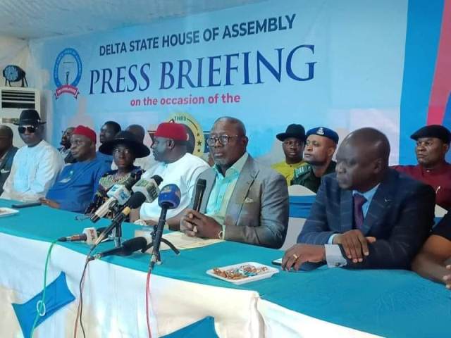 Together We Have Made History For Ourselves – Oborevwori