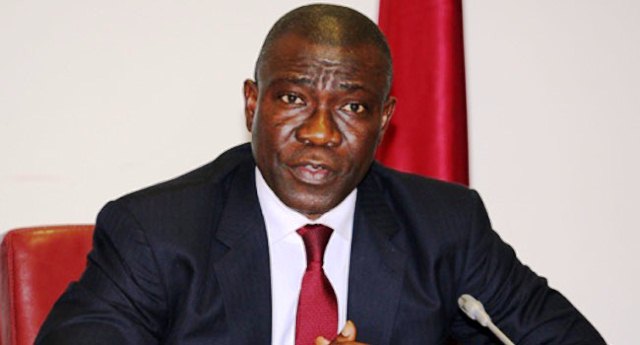 Ekweremadu, Wife Sue NIMC, Immigration, Others Over Alleged Organ Harvesting