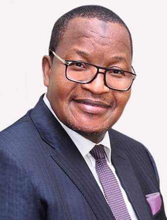 NCC EVC, Danbatta Elected Into Council Of Nigerian Academy Of Engineering