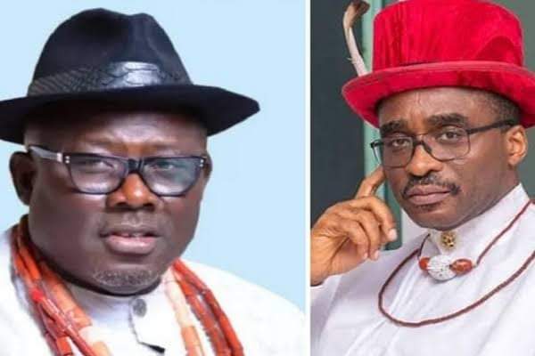 INEC Reveals Why It Does Not Have Particulars of Delta PDP Governorship Candidate