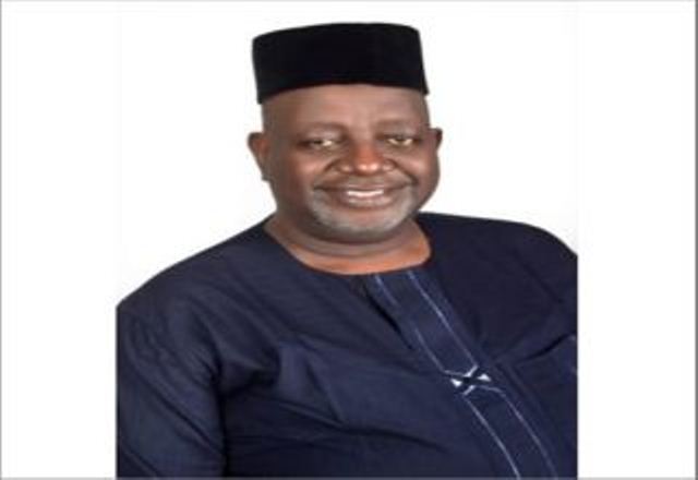 Minority Reps Mourn Hon. Jude Ise-Idehen …Says He was a Vibrant Legislator