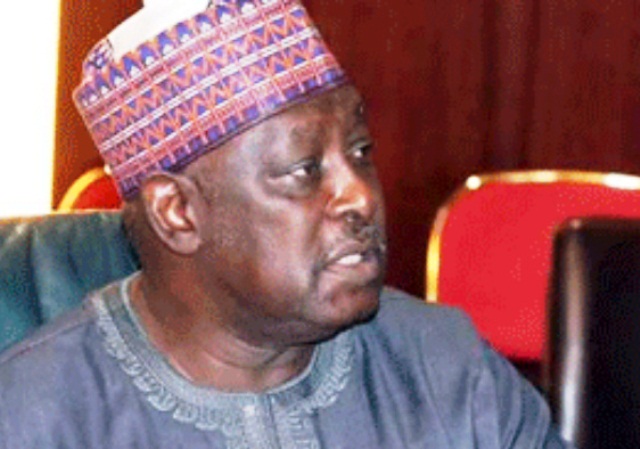 APC’s Muslim-Muslim Ticket: Ex-SGF, Babachir Lawal Blows Hot, Says Is Satanic, Disastrous Error