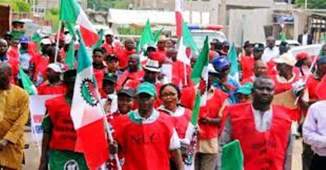 Subsidy: NLC Urges FG To Revert To Old Fuel Price Or Face Strike On Wednesday