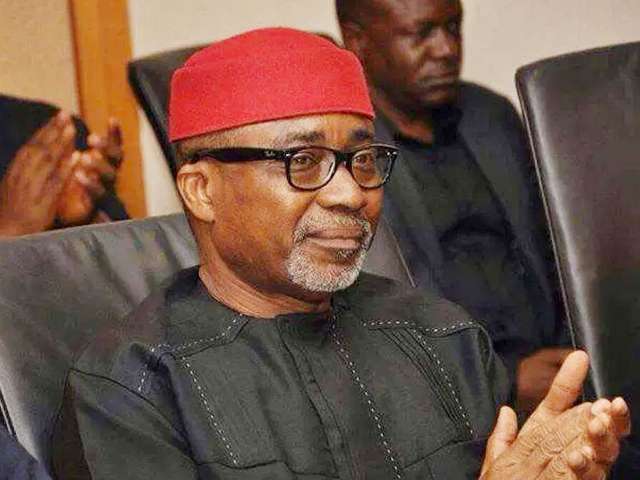 Insecurity: ‘We Are In A State Of Incompetence’ – Abaribe Defends Impeachment Threat