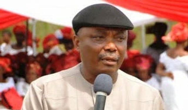 Appeal Court Judgment: Nwaoboshi Vows To challenge judgment at Supreme Court