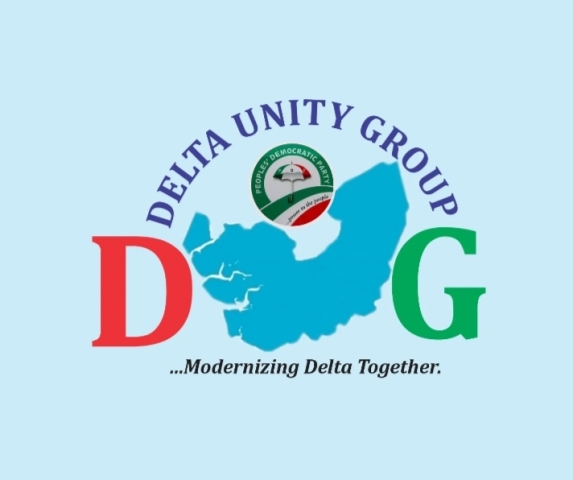 2023 Elections: Delta Unity Group Backs Atiku/Okowa, David Edevbie Tickets By Nneka Glory Nwachukwu