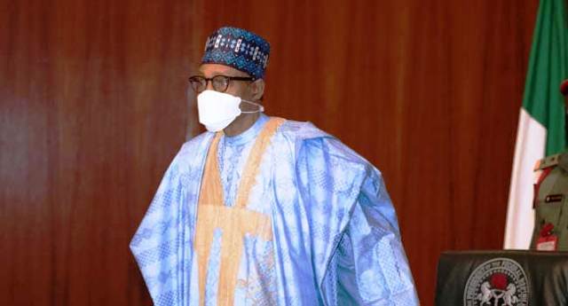 Insecurity: We Are Making Progress In Tackling Banditry, Terrorism, Says Buhari