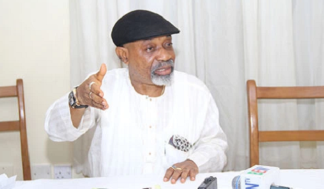 FG To ASUU: Obey Court Ruling First, Negotiations Will Continue