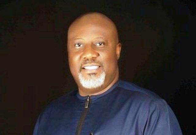 SORRY, FFK, PDP HAS NO FOOD FOR THE LAZY – DINO MELAYE