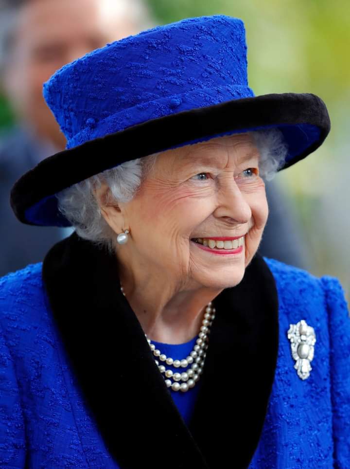 Anglican Church Holds Special Service For Late Queen Elizabeth in Abuja
