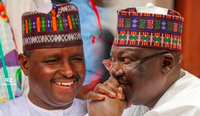 2023: Court Declares Machina’s APC Senatorial Candidate For Yobe North, Thwarts Lawan’s Reelection Bid