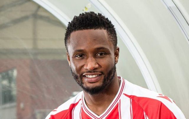 Mikel Obi Retires From Football