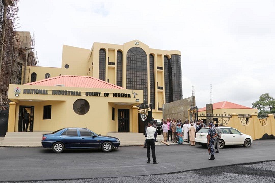 Full Details Of Industrial Court’s Ruling Ordering ASUU To Call Off Strike