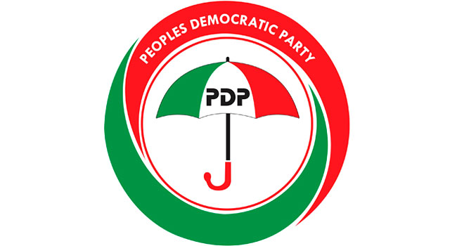 PDP Cautions APC,Tinubu To Stop Blackmailing, Harassing Judiciary With Threats To National Peace