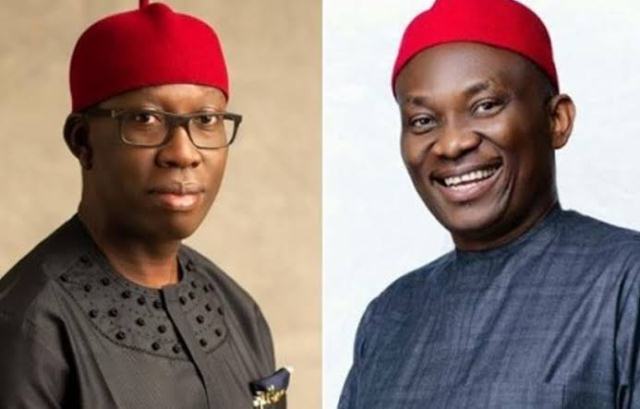 PDP Congratulates Okowa, Elumelu, Other Party Leaders on Award of National Honours