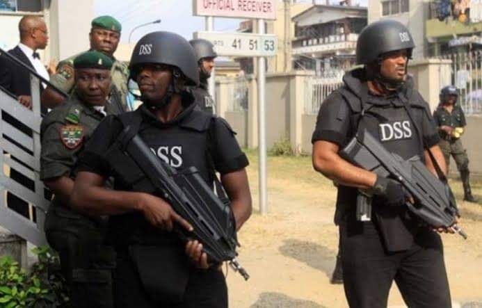 FG DETAINS 35 SUSPECTED ISWAP FIGHTERS, TENSION HEIGHTENS