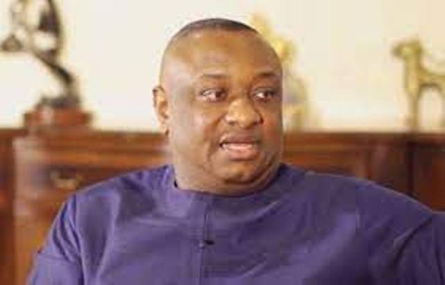 FESTUS KEYAMO AND HIS ERRATIC VITUPERATION – Dele Momodu