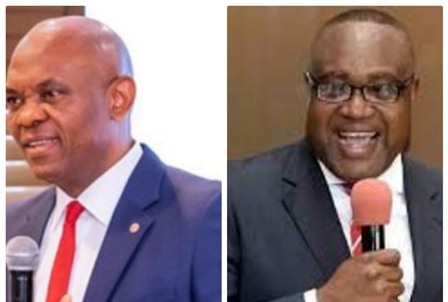 National Honours Award: Okwuofu Hails Tony Elumelu, Gabriel Ogbechie