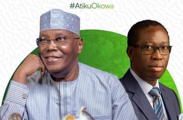 2023: Atiku-Okowa ticket will rekindle brotherhood among Nigerians – Aniagwu