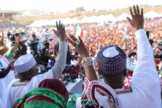 2023: I’ll Reserve $10billion For Youth Employment, Women Empowerment In Nigeria – Atiku