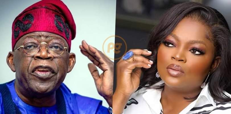 IT’S DISRESPECTFUL TO MENTION FUNKE AKINDELE IN MY PRESENCE, TINUBU SAYS AT CAMPAIGN RALLY