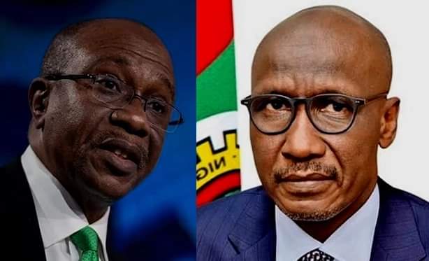 FROM $3 BILLION MONTHLY UNDER JONATHAN, NNPC NOW REMITS ZERO DOLLAR TO CBN — EMEFIELE