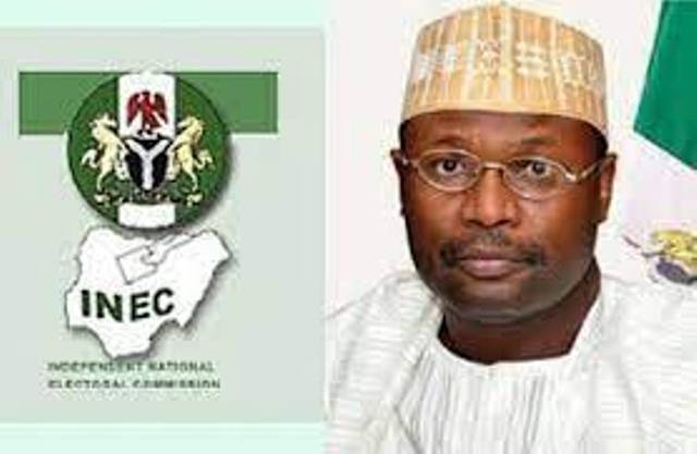 POLITICAL VIOLENCE: INEC WILL WORK WITH SECURITY AGENCIES TO ARREST, PROSECUTE VIOLATORS – PROF. YAKUBU