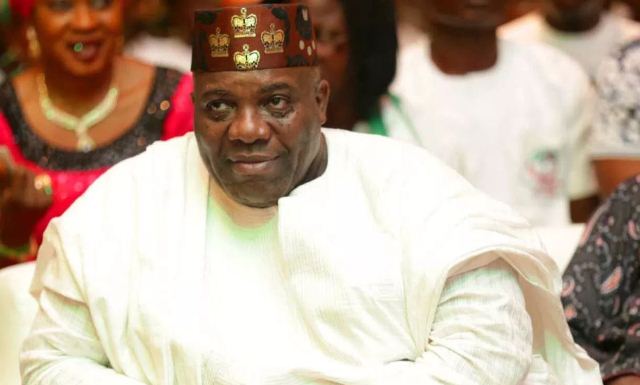 Court Convicts LP Campaign DG, Doyin Okupe For Money Laundering
