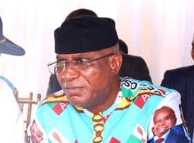OPINION: Omo-Agege’s Political End Time By Mathew Igherige