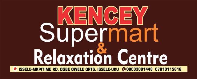 Kency Supermart, Relaxation Center Opens In Issele-Uku