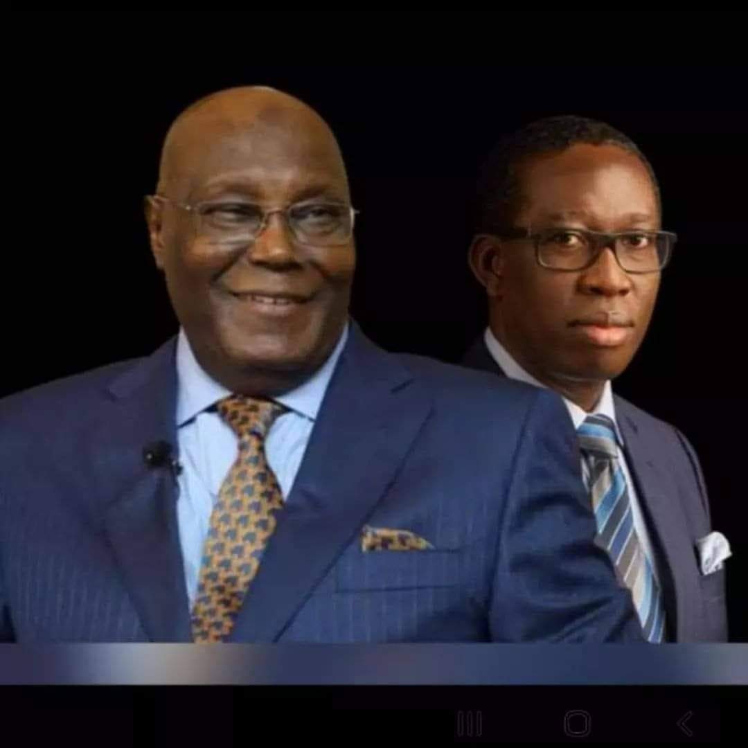 2023: Atiku’ll implement PIA host community fund provision – Okowa