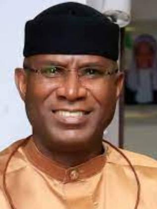 APC Expels Omo-Agege From Party