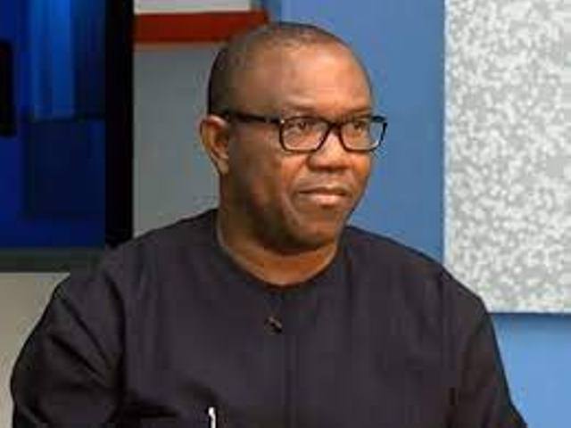 OPINION: Peter Obi’s Moral Burden By Comrade Abeh Moses.